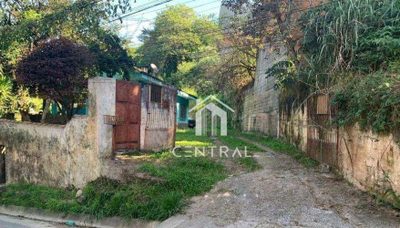 Terreno, 2214 m² - Foto 2