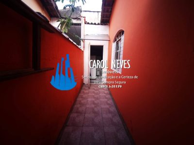 Casa, 1 quarto, 70 m² - Foto 4