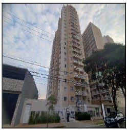 Apartamento, 1 quarto, 32 m² - Foto 1