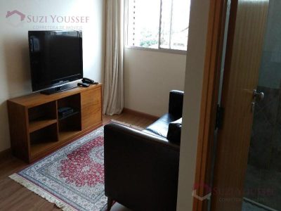 Apartamento, 2 quartos, 68 m² - Foto 3