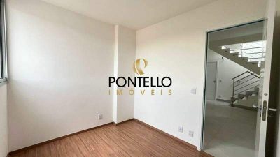 Cobertura, 3 quartos, 110 m² - Foto 4