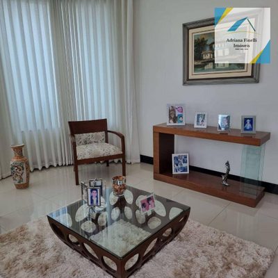 Casa de Condomínio, 4 quartos - Foto 3