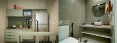 Apartamento, 1 quarto, 31 m² - Foto 5