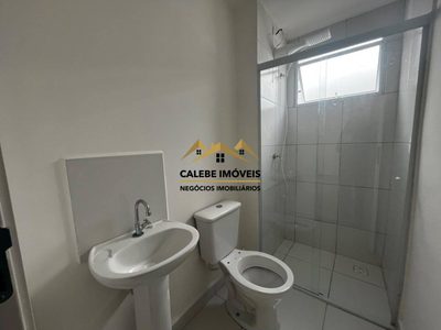 Apartamento, 2 quartos, 48 m² - Foto 3