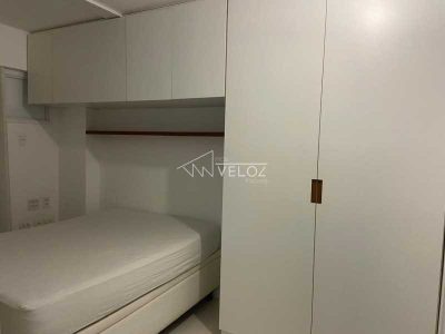 Apartamento, 2 quartos, 70 m² - Foto 2