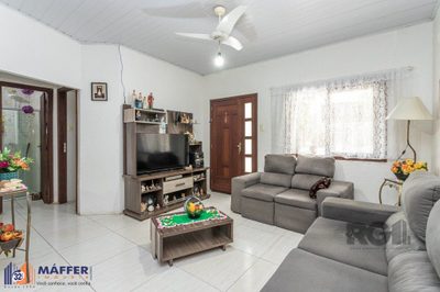 Casa, 3 quartos, 119 m² - Foto 4