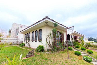 Casa, 3 quartos, 264 m² - Foto 5