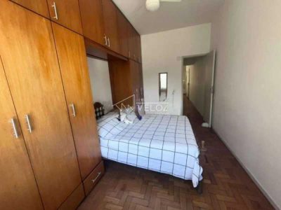 Apartamento, 1 quarto, 42 m² - Foto 2
