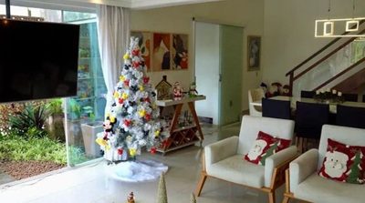 Casa, 4 quartos, 400 m² - Foto 3