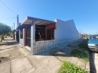 Casa, 2 quartos, 199 m² - Foto 5