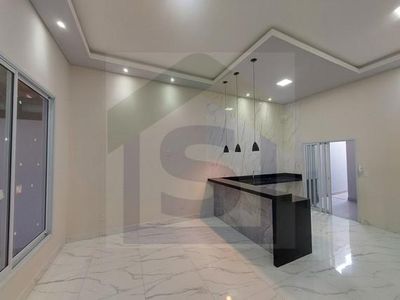 Casa, 3 quartos, 125 m² - Foto 1