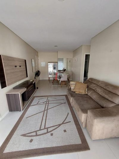 Apartamento, 2 quartos - Foto 2