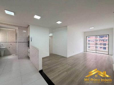 Apartamento, 3 quartos, 69 m² - Foto 2