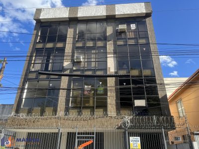 Sala-Conjunto, 259 m² - Foto 1