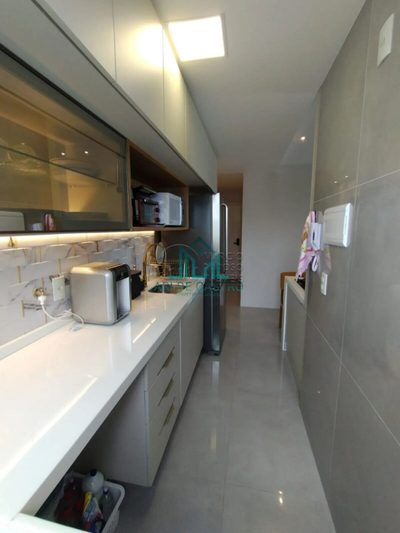 Apartamento, 1 quarto, 45 m² - Foto 5