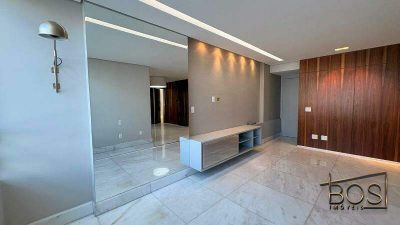 Apartamento, 3 quartos, 115 m² - Foto 3