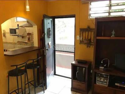 Apartamento, 2 quartos, 54 m² - Foto 4