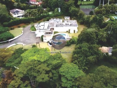 Casa, 615 m² - Foto 2