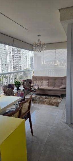 Apartamento, 3 quartos, 107 m² - Foto 2