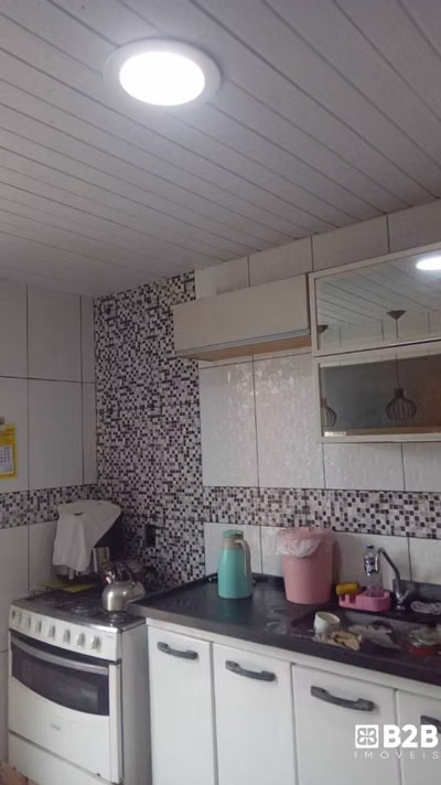 Casa, 2 quartos, 54 m² - Foto 1