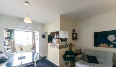 Apartamento, 1 quarto, 50 m² - Foto 1