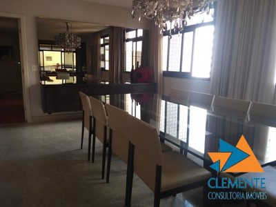 Apartamento, 4 quartos, 170 m² - Foto 2