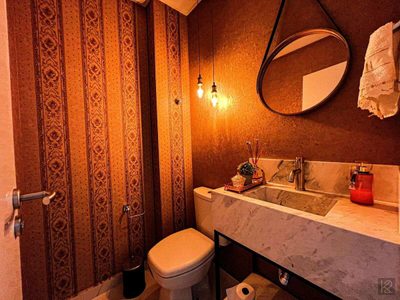 Apartamento, 3 quartos, 139 m² - Foto 5