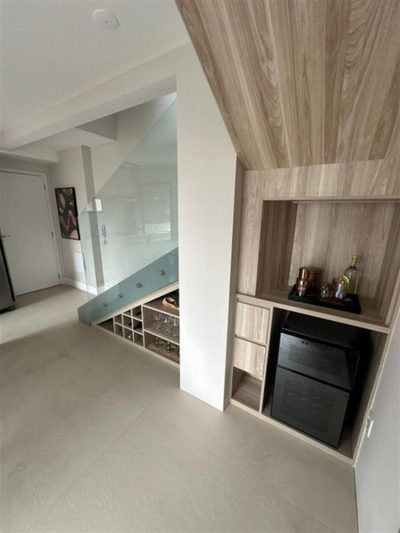 Apartamento, 2 quartos, 100 m² - Foto 3