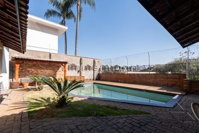 Casa, 4 quartos, 388 m² - Foto 4