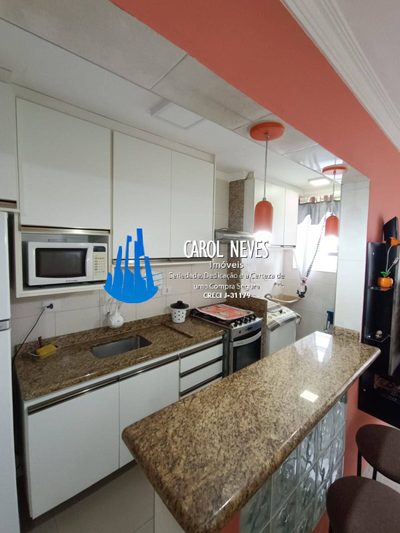 Apartamento, 2 quartos, 78 m² - Foto 5