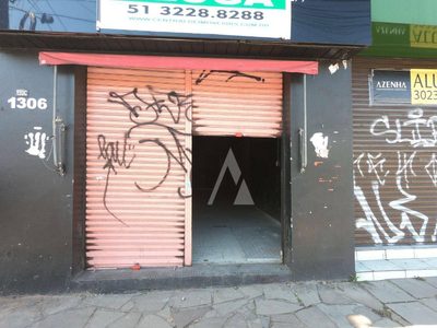 Loja-Salão, 85 m² - Foto 2
