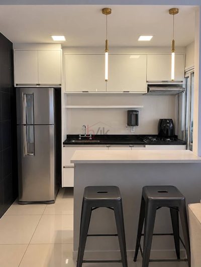 Apartamento, 1 quarto, 51 m² - Foto 4