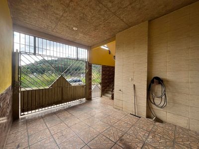 Casa, 2 quartos, 200 m² - Foto 3