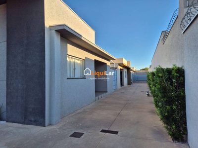 Casa, 3 quartos, 89 m² - Foto 2