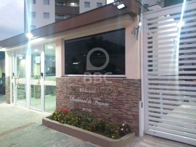 Apartamento, 2 quartos, 52 m² - Foto 2