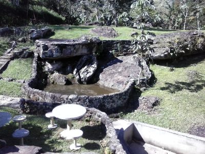 Sítio, 2 quartos - Foto 5