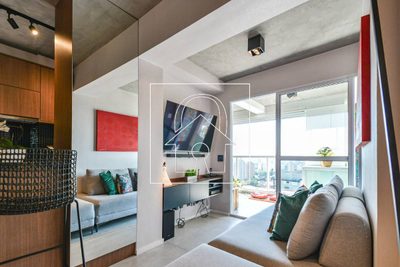 Apartamento, 2 quartos, 68 m² - Foto 1