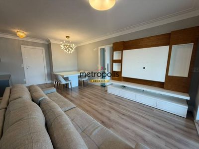 Apartamento, 3 quartos, 128 m² - Foto 3