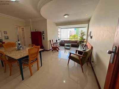 Apartamento, 2 quartos, 83 m² - Foto 1