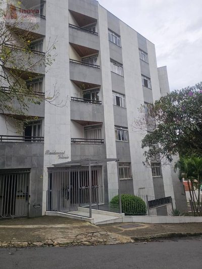 Apartamento, 2 quartos, 82 m² - Foto 2