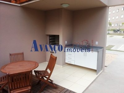 Apartamento, 2 quartos, 48 m² - Foto 5