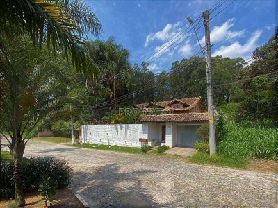 Casa de Condomínio, 4 quartos - Foto 2