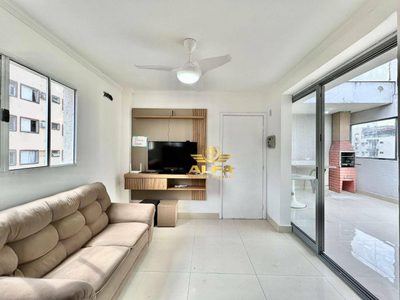 Cobertura, 3 quartos, 155 m² - Foto 2