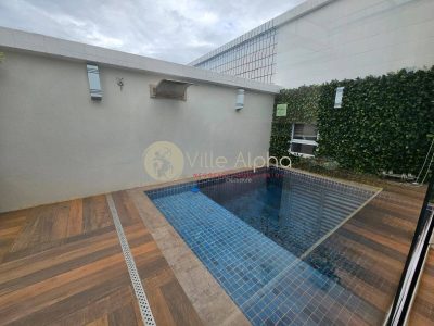 Cobertura, 3 quartos, 226 m² - Foto 5
