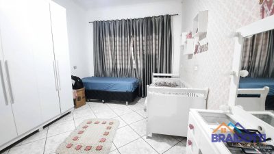 Casa, 2 quartos, 105 m² - Foto 1