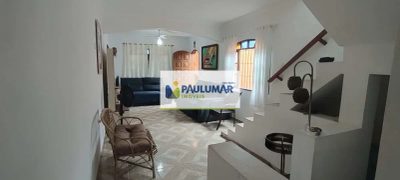Sobrado, 3 quartos, 167 m² - Foto 2