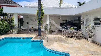 Casa, 5 quartos, 504 m² - Foto 4
