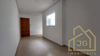 Apartamento, 2 quartos, 43 m² - Foto 1