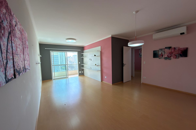 Apartamento, 3 quartos, 105 m² - Foto 1