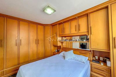 Cobertura, 4 quartos, 197 m² - Foto 5
